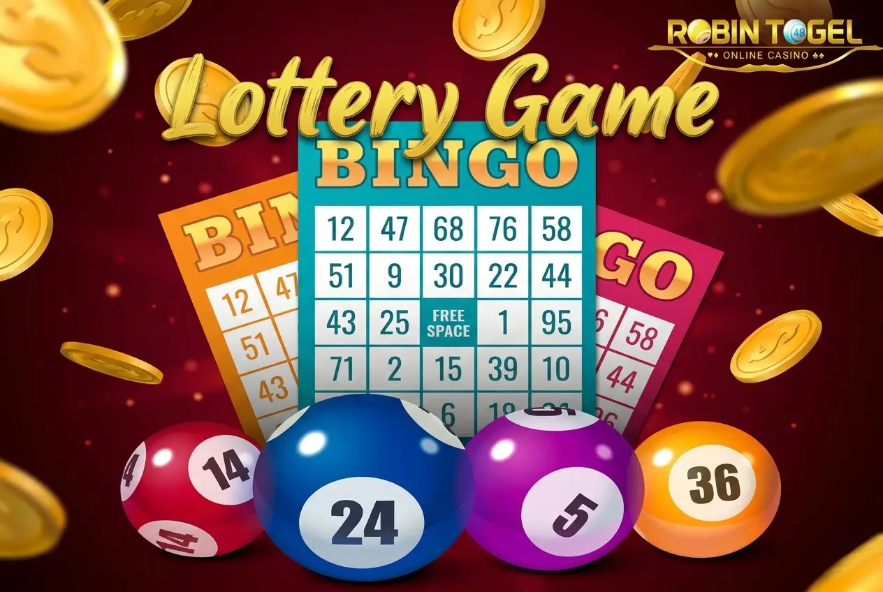 Togel Lengkap Robintogel