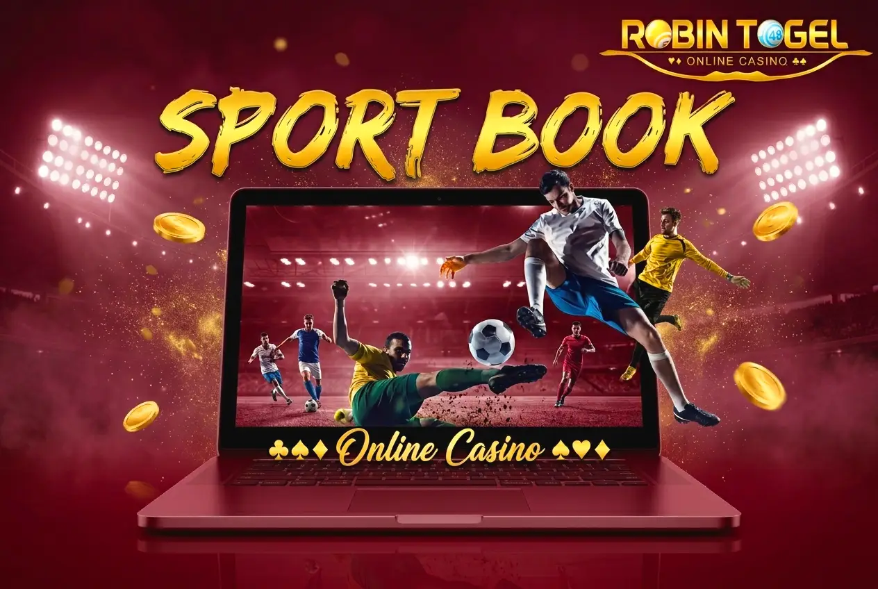 Live Stream Sepak Bola Robintogel